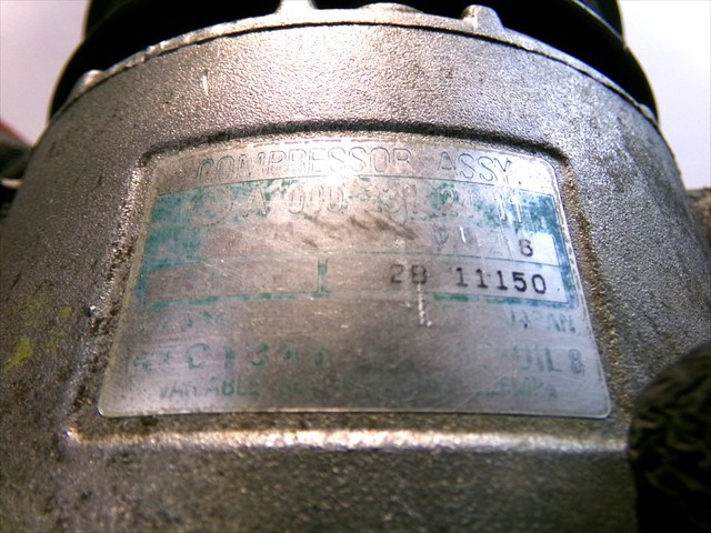 A0002342411 Mercedes