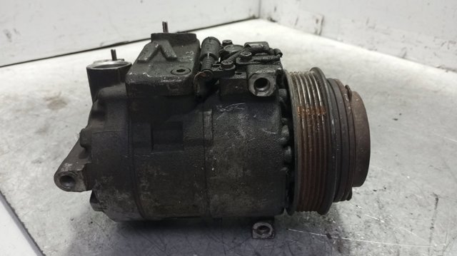 A0002342411 Mercedes