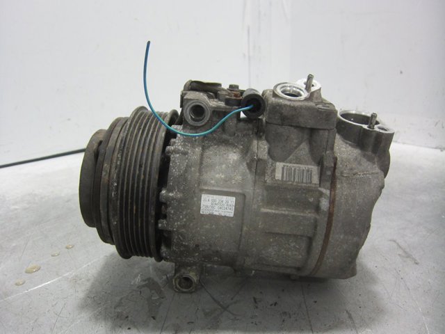 A0002342911 Mercedes