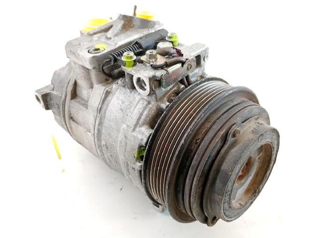 Sprężarka klimatyzacji A0002342911 MERCEDES