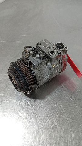 Sprężarka klimatyzacji A0002343111 MERCEDES