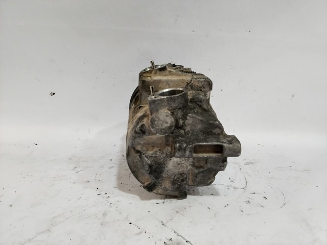 Sprężarka klimatyzacji A0002343111 MERCEDES
