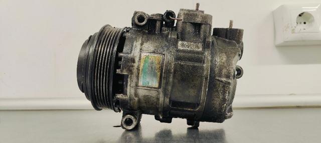 Sprężarka klimatyzacji A0002343111 MERCEDES