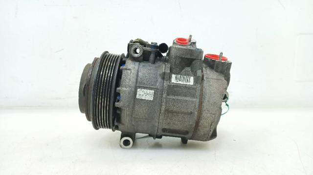 Sprężarka klimatyzacji A0002343111 MERCEDES