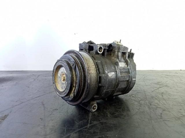 Sprężarka klimatyzacji A0002343111 MERCEDES
