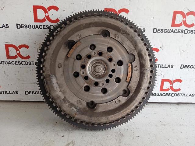 Docisk sprzęgła Mercedes C S203