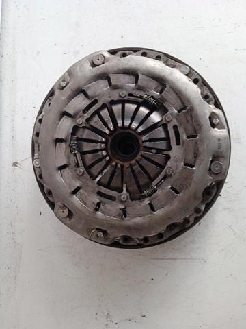 Docisk sprzęgła Mercedes C S203