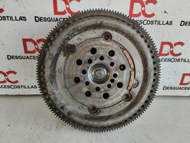 Docisk sprzęgła Mercedes C S203