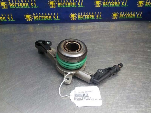 A0002541608 Mercedes