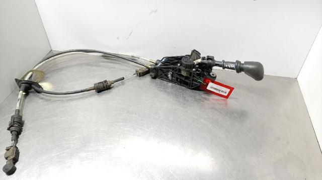 Mechanizm zmiany biegów (cięgno) A0002600009 MERCEDES