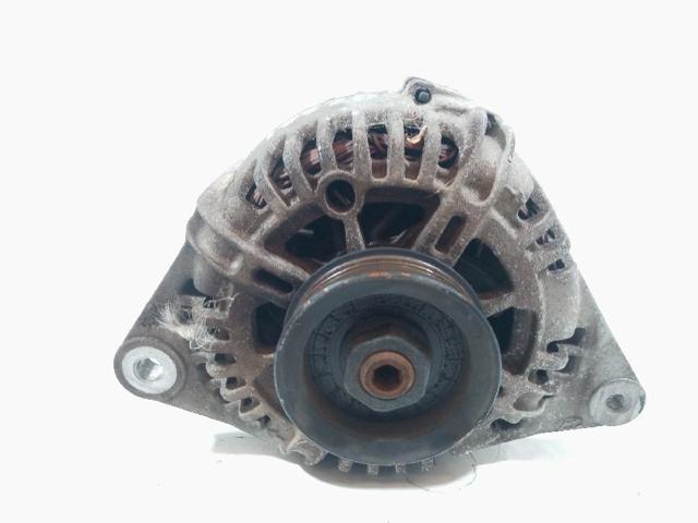 Alternator A0002655009 HYUNDAI