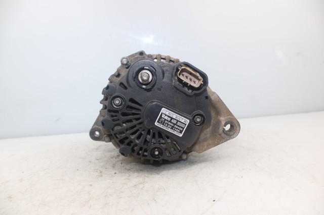 Alternator A0002655009 HYUNDAI