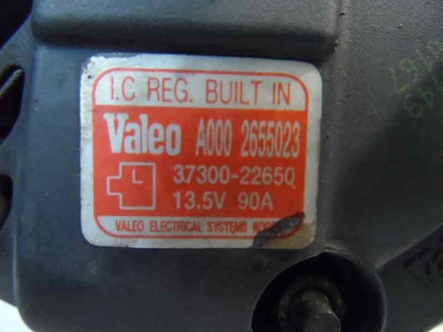 A0002655023 Hyundai/Kia