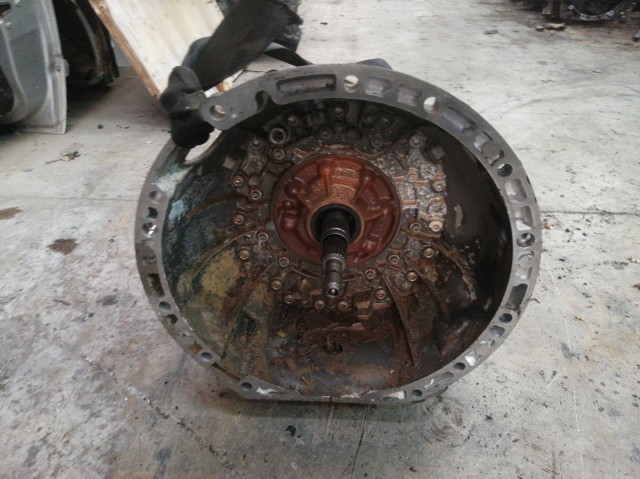 A0002704452 Mercedes