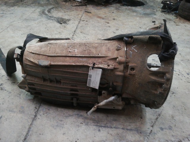 A0002704452 Mercedes
