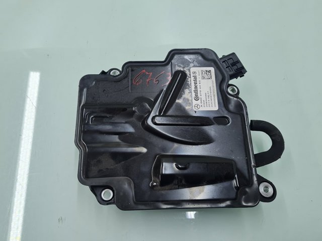 A0002704452 Mercedes