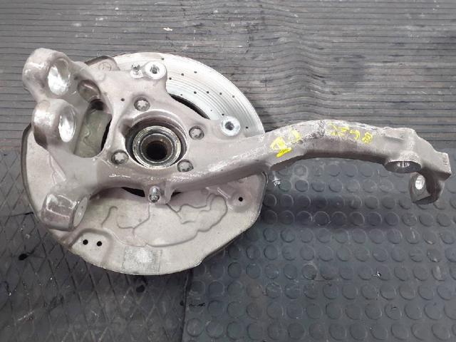 Tarcza hamulcowa przednia A0004212312 MERCEDES