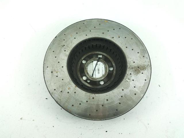 Tarcza hamulcowa przednia A0004212312 MERCEDES