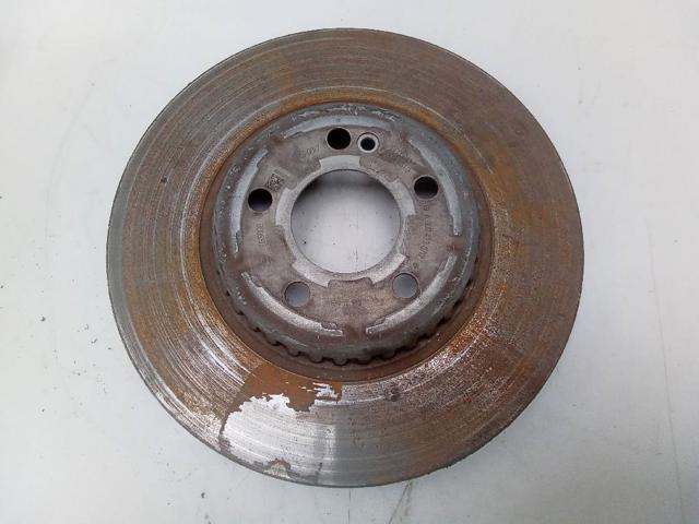 Tarcza hamulcowa tylna A0004230712 MERCEDES