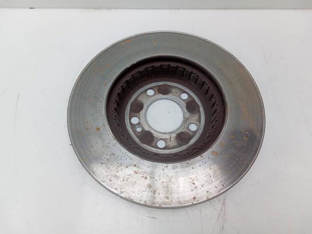 Tarcza hamulcowa tylna A0004230712 MERCEDES