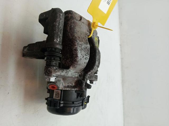 Zacisk hamulcowy tylny lewy A0004232381 MERCEDES