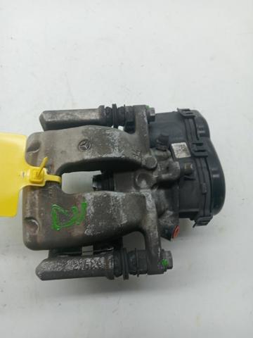 Zacisk hamulcowy tylny lewy A0004232381 MERCEDES