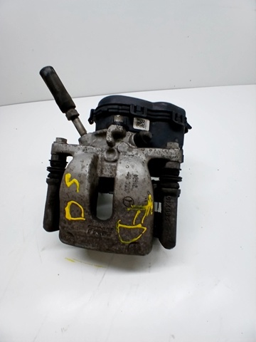Zacisk hamulcowy tylny prawy A0004232481 MERCEDES
