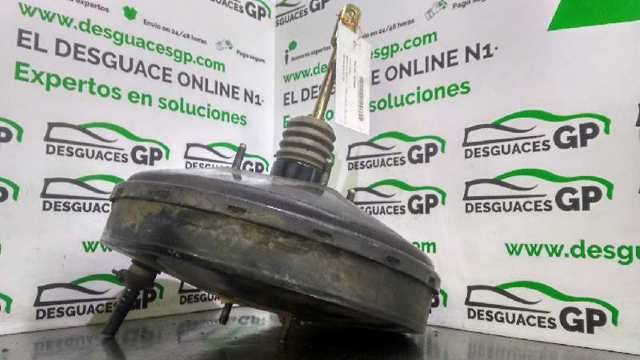 Wzmacniacz próżniowy hamulców A0004307608 MERCEDES