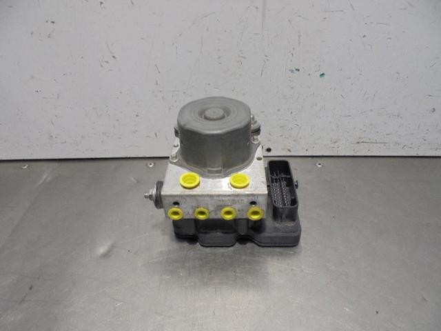 Sterownik ABS  hydrauliczny A0004310500 MERCEDES