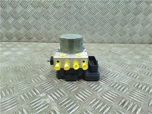 Sterownik ABS  hydrauliczny A0004310500 MERCEDES
