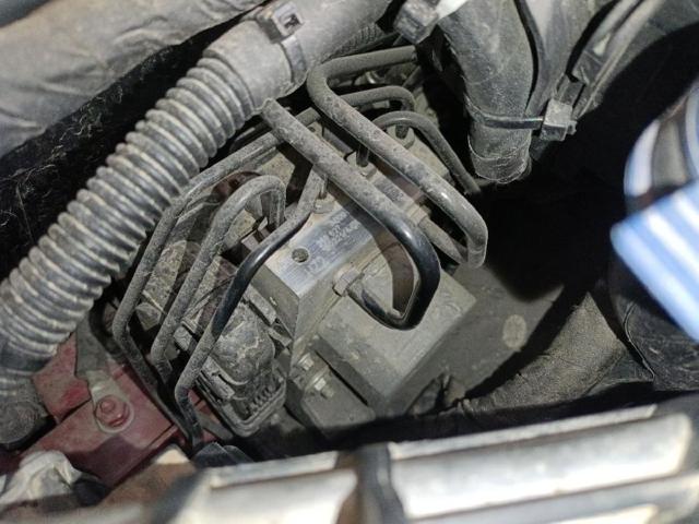 Sterownik ABS  hydrauliczny A0004310500 MERCEDES