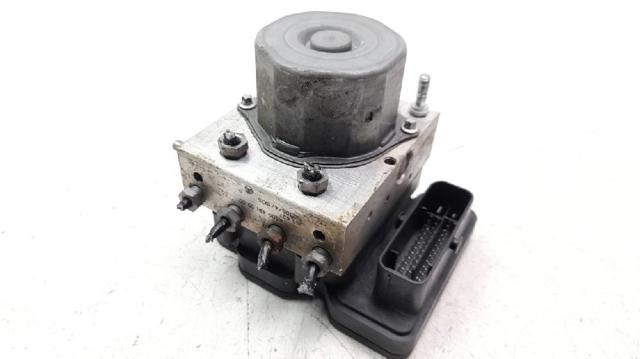 Sterownik ABS  hydrauliczny A0004310500 MERCEDES