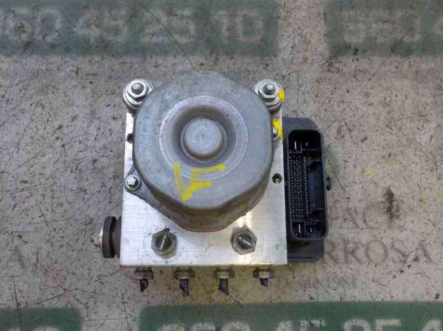 Sterownik ABS  hydrauliczny A0004311600 MERCEDES