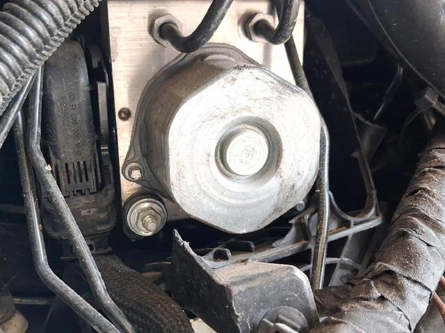 Sterownik ABS  hydrauliczny A0004313800 MERCEDES