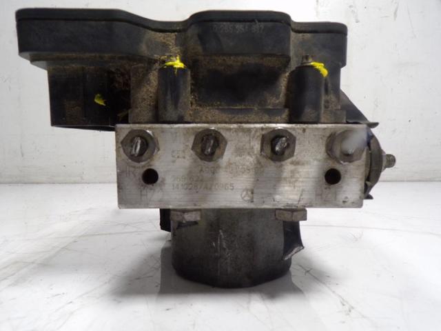 Pompa abs Mercedes A