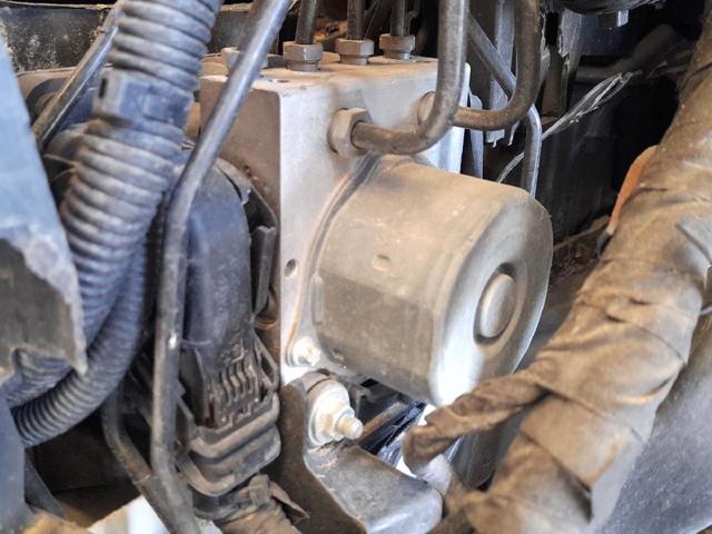 Sterownik ABS  hydrauliczny A0004313800 MERCEDES