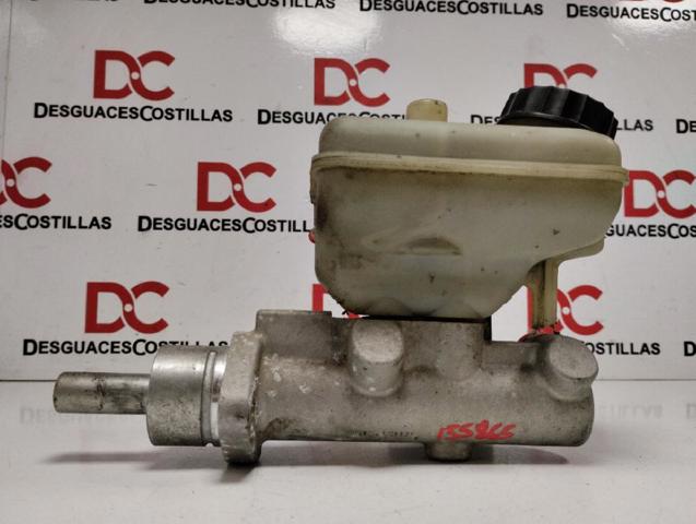 Główny cylinder hamulców A0004315901 MERCEDES
