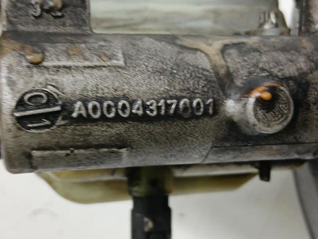 A0004317001 Mercedes