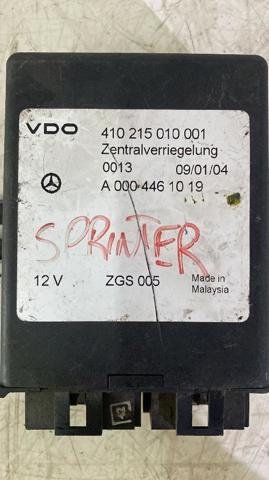 A0004461019 Mercedes