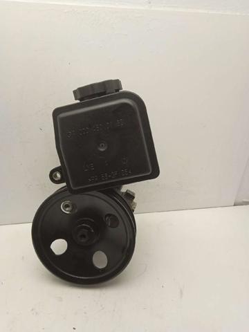 Zbiornik płynu wspomagania A0004600183 MERCEDES