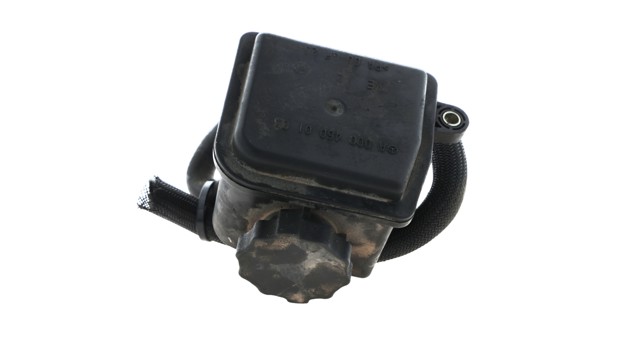 Zbiornik płynu wspomagania A0004600183 MERCEDES