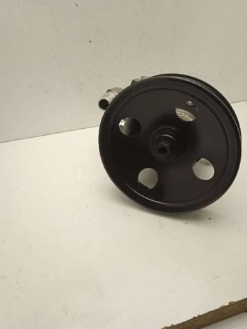 Zbiornik płynu wspomagania A0004600183 MERCEDES