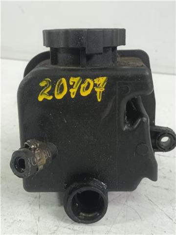 Zbiornik płynu wspomagania A0004600183 MERCEDES