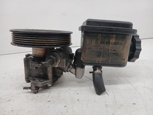 Zbiornik płynu wspomagania A0004600183 MERCEDES