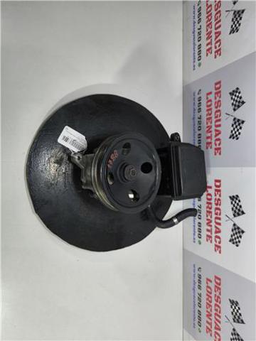Zbiornik płynu wspomagania A0004600183 MERCEDES