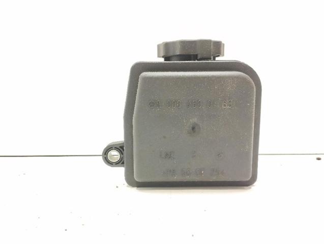 Zbiornik płynu wspomagania A0004600183 MERCEDES
