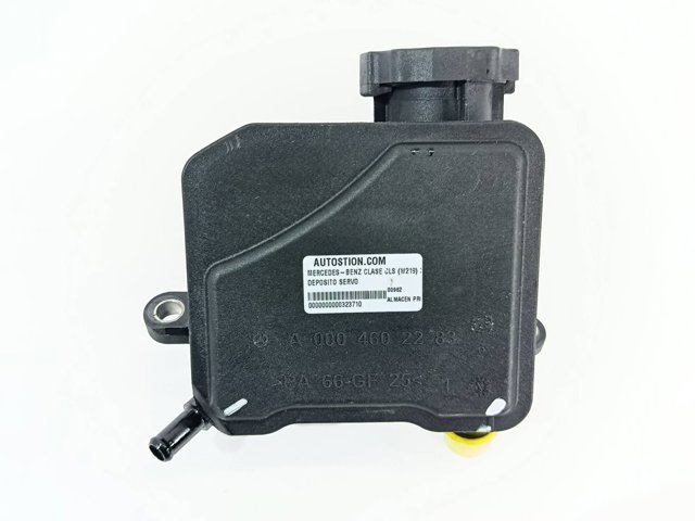 A0004602283 Mercedes