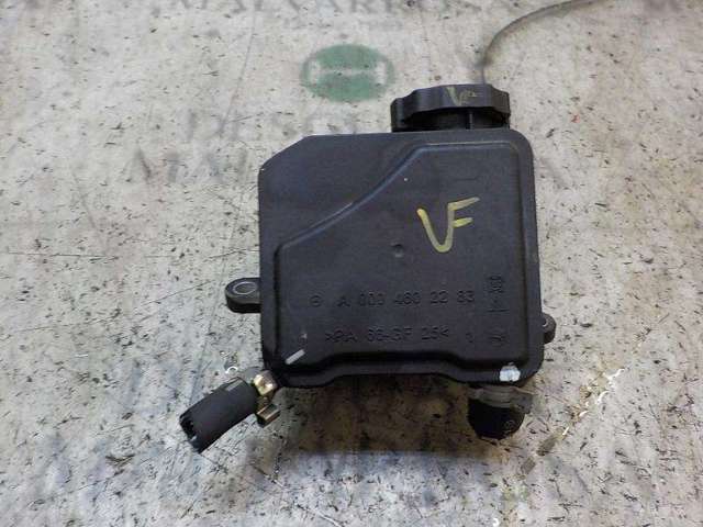 A0004602283 Mercedes