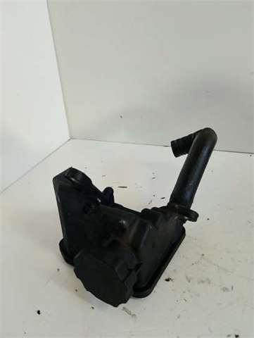 Zbiornik płynu wspomagania A0004602283 MERCEDES