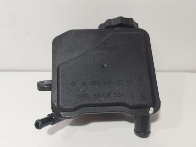 Zbiornik płynu wspomagania A0004602283 MERCEDES